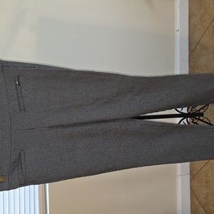 Jones New York Monochrome Patterned Dress Pants Size Small (Jennifer #8)